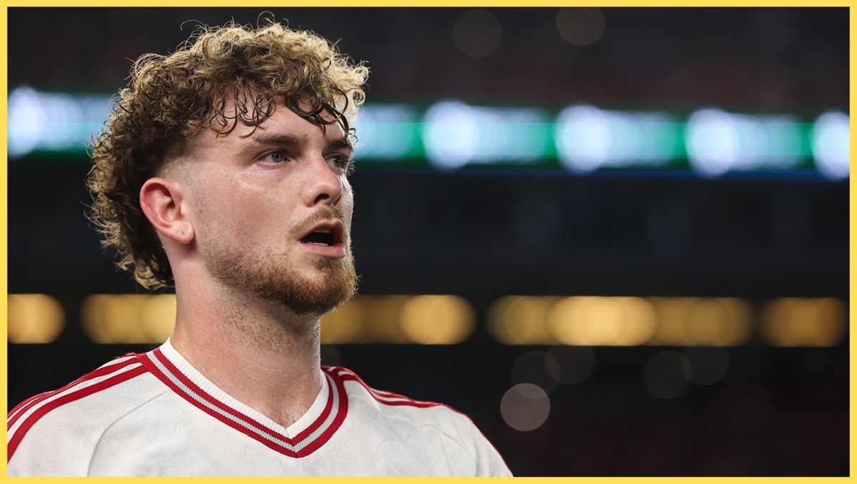 “From what I've heard…” – Ex-club chief names one team as ‘favourites' to sign Harvey Elliott