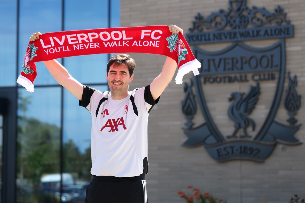 Why Andoni Iraola Can Get Liverpool Back In The Title Race