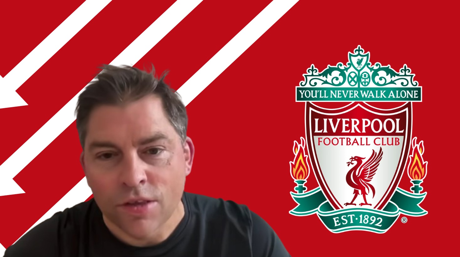 ‘No surprise if they moved on' – James Pearce hints at two potential Liverpool exits this week