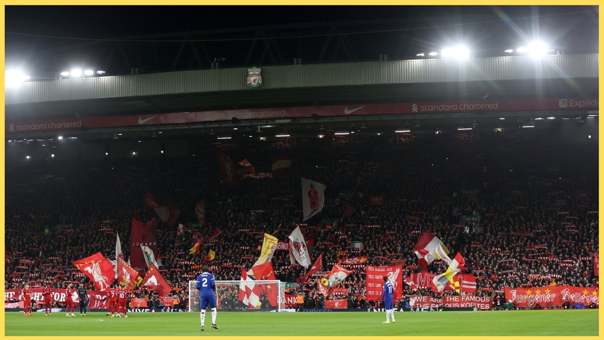 Report: Liverpool set to open ‘official talks' for £43m winger; Anfield is his first choice