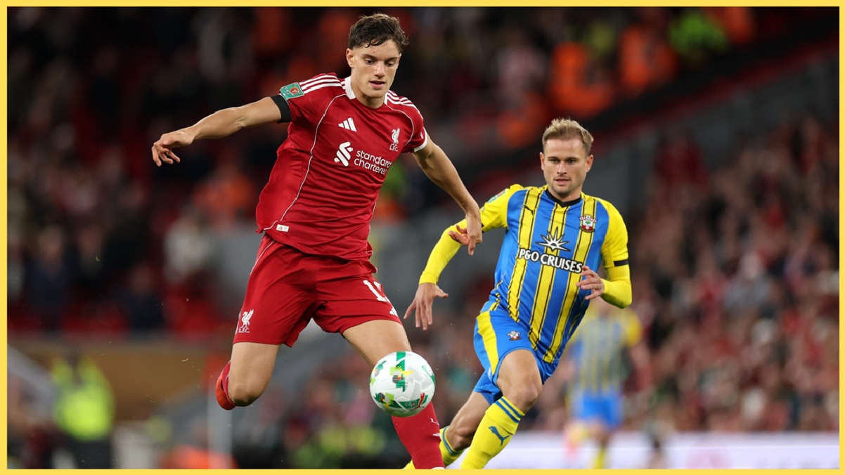 ‘The comeback is closer’ – Giovanni Leoni can see ‘light at the end of the tunnel’ after ACL woe