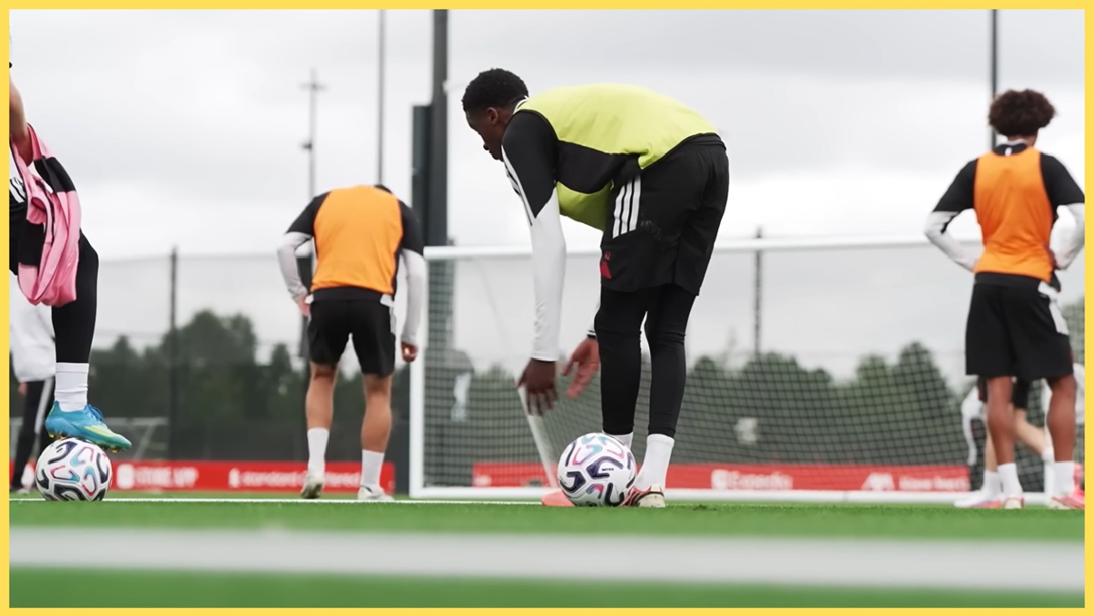 “I think I'm ready…” – Liverpool fans could get first glimpse of one player in Monaco friendly