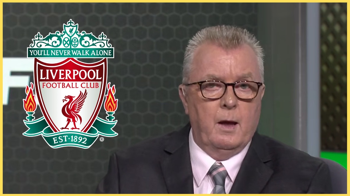 ‘Absolute turmoil’ – Steve Nicol fears for Liverpool with frightening 2026/27 prediction