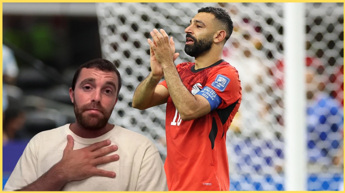 ‘Here we go’ – Fabrizio Romano confirms Mo Salah ‘agreement’ as two-year deal struck