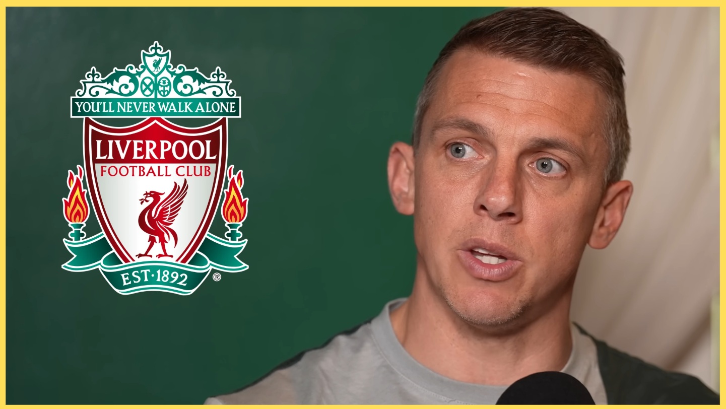 ‘Under-10s football’ – Stephen Warnock lets rip at Liverpool as Forest threaten Anfield repeat