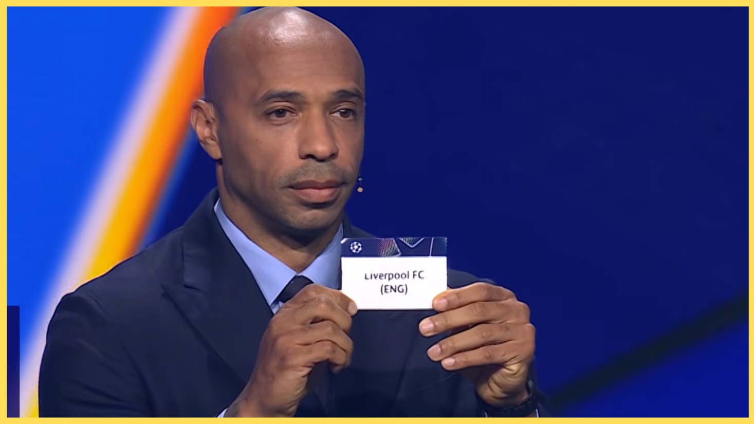 Liverpool’s Champions League fixtures confirmed as Iraola’s side face fiendish January schedule