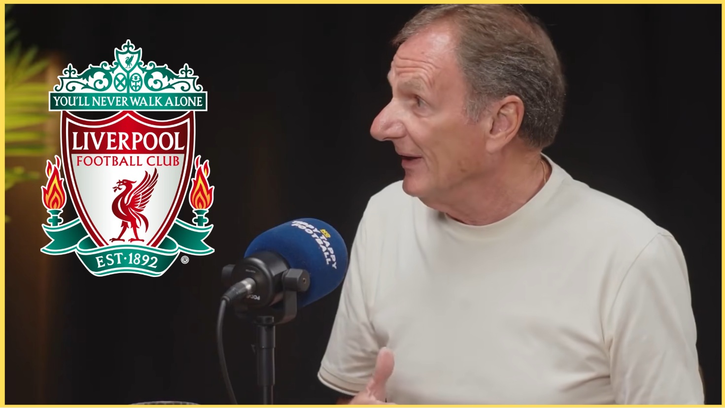 Phil Thompson believes Liverpool need several more signings before the transfer deadline