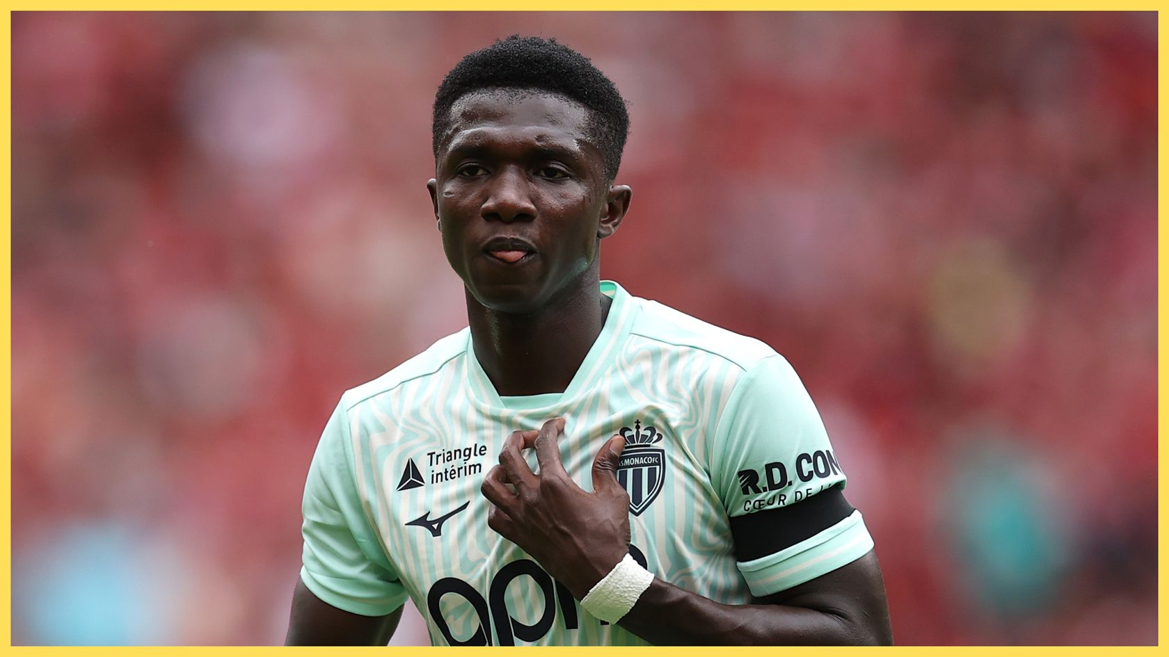 Liverpool will sign Lamine Camara in 2027 after tantalising James Pearce report – opinion