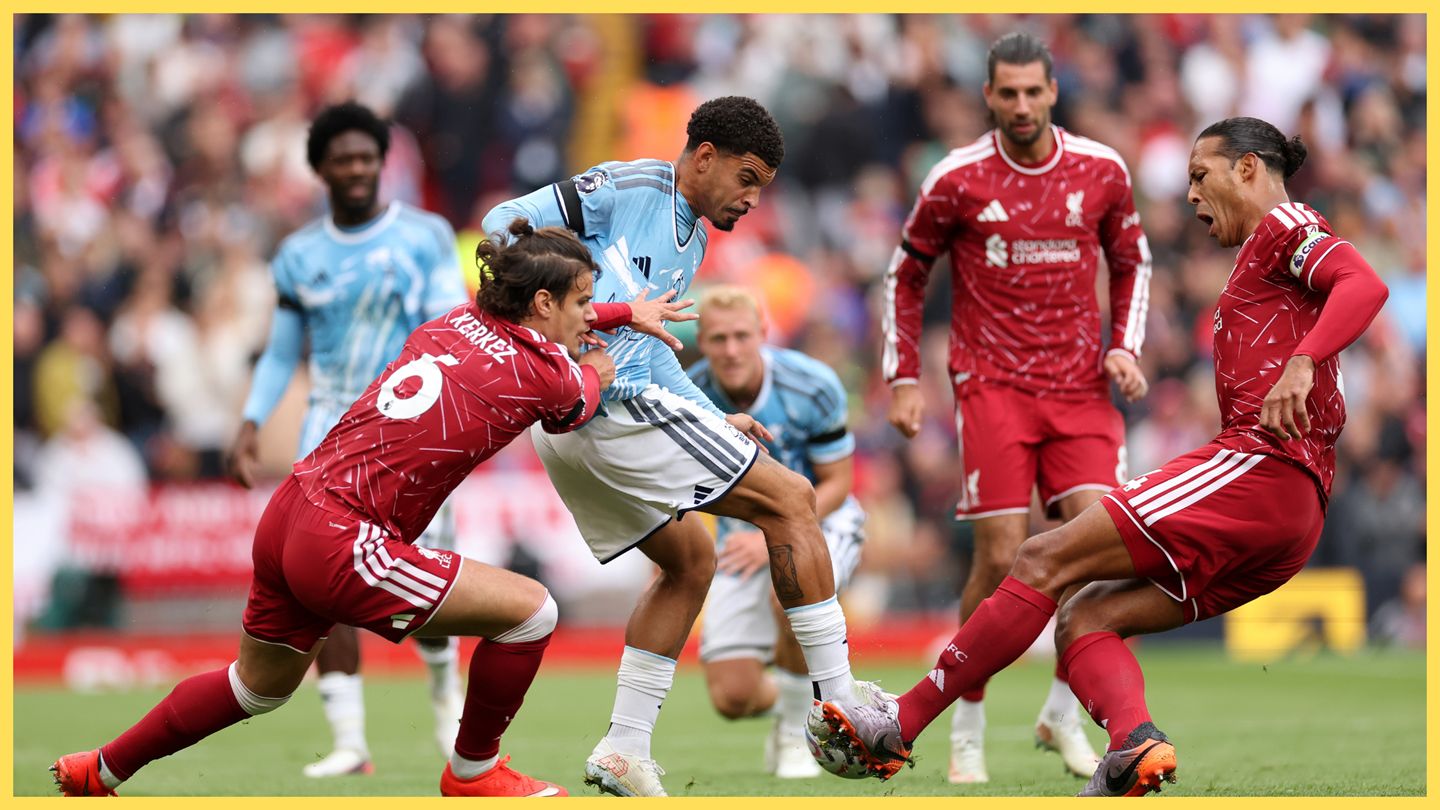 Are Premier League odds makers severely underrating Liverpool's depth in the title race?
