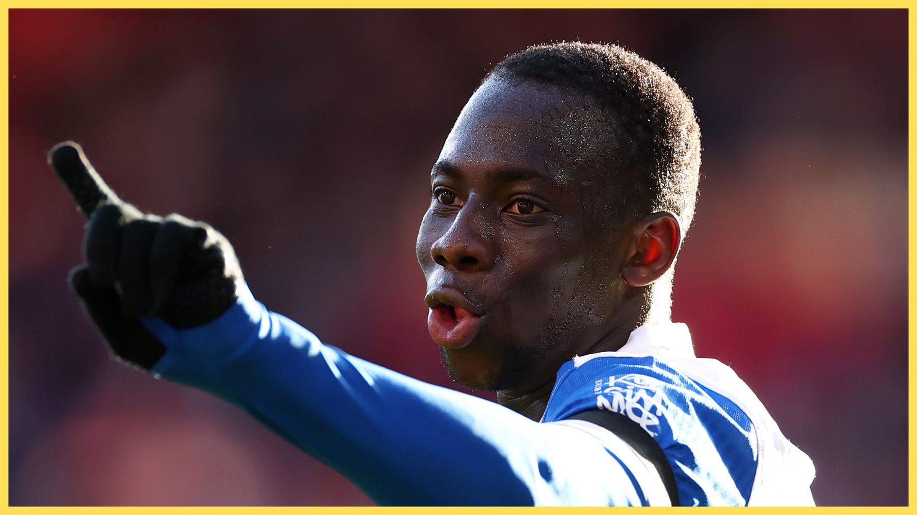 Brighton accept Yankuba Minteh is signing for Liverpool after £15m decision – opinion