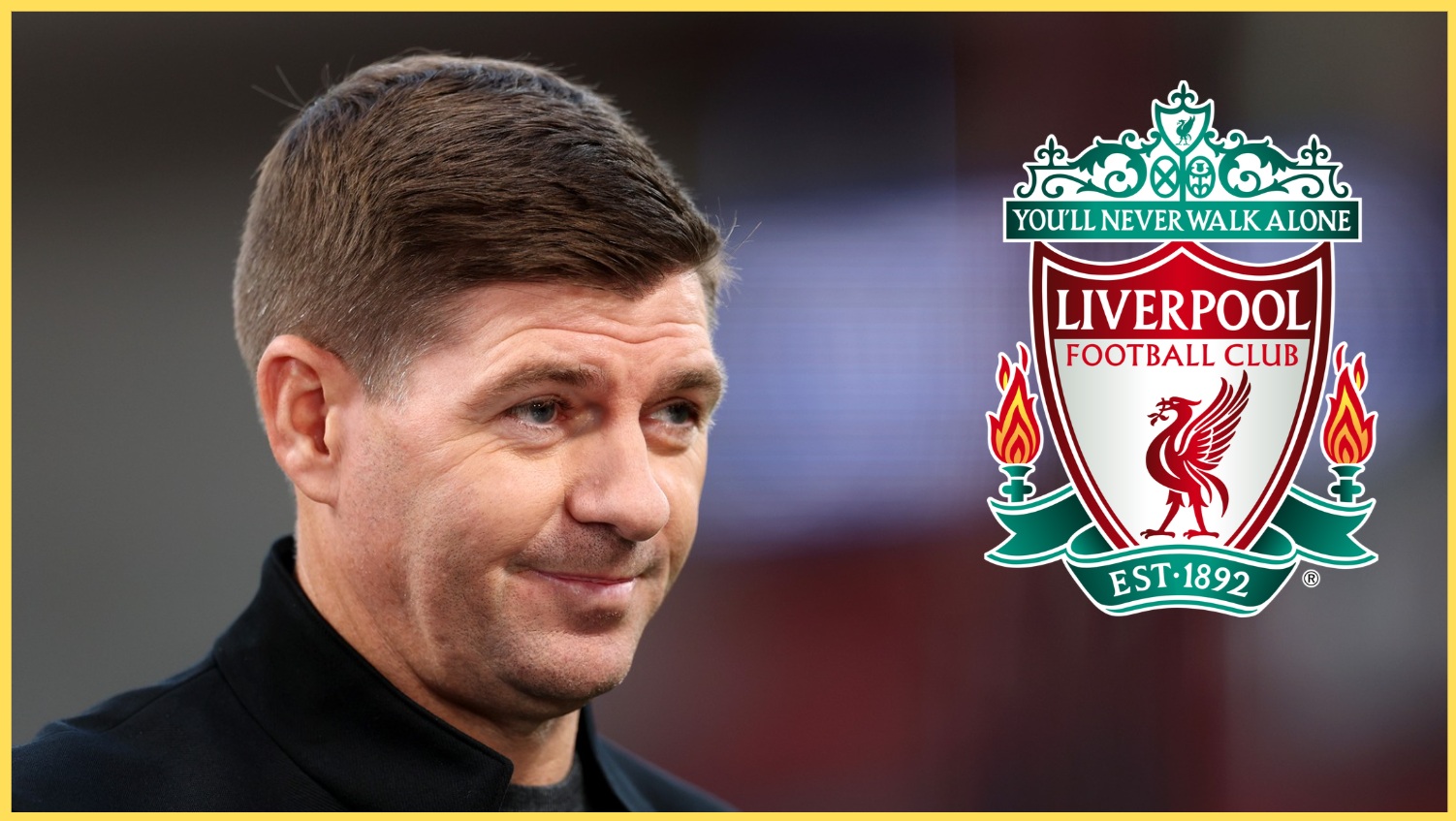 5 duels won: Steven Gerrard lauds ‘outstanding' Liverpool colossus on ‘top performance' v Atletico