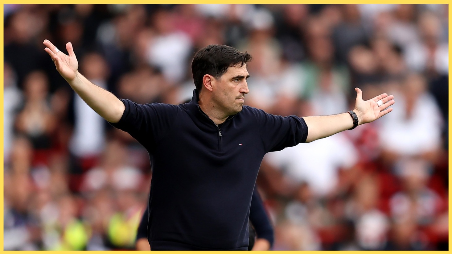 Liverpool fans may be fearing the worst over referee appointment for Bournemouth clash