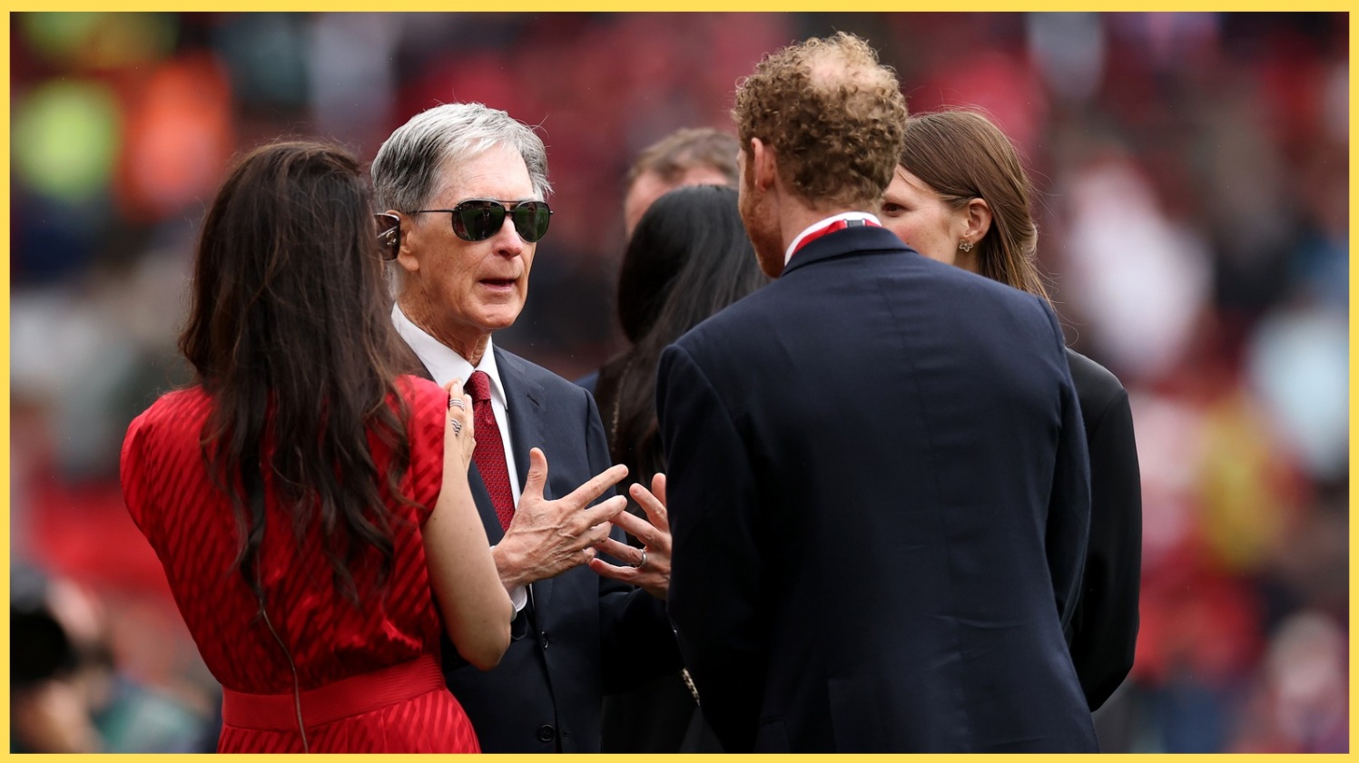 Liverpool played their part in deadline day transfer drama which has left rival PL club furious