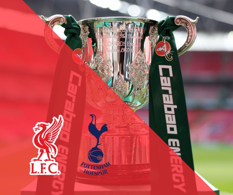 Liverpool team news v Spurs: Iraola rings the changes as forward line completely revamped - The Empire of The Kop